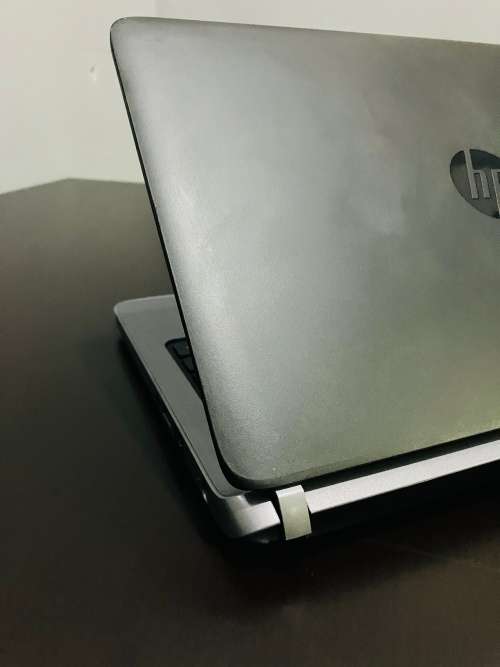 HP ProBook 430 G2 13.3` Intel Core i3 Notebook 500GB HDD + 12GB RAM