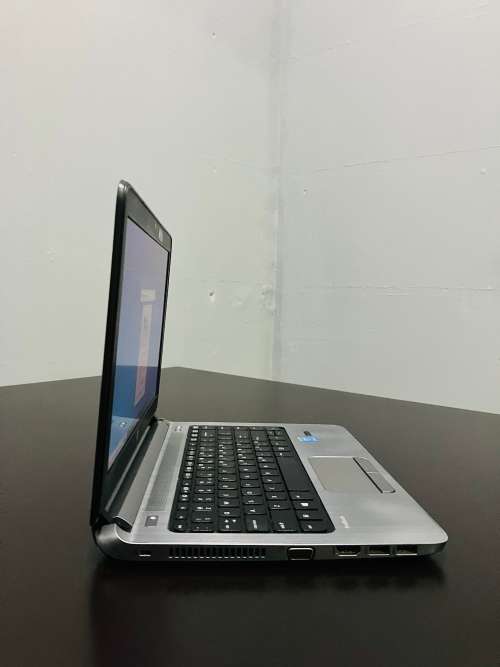 HP ProBook 430 G2 13.3` Intel Core i3 Notebook 500GB HDD + 12GB RAM