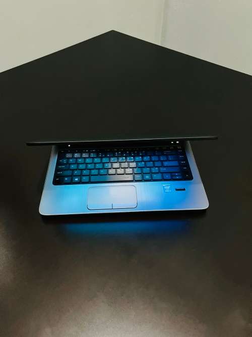 HP ProBook 430 G2 13.3` Intel Core i3 Notebook 500GB HDD + 12GB RAM