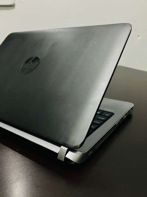 HP ProBook 430 G2 13.3` Intel Core i3 Notebook 500GB HDD + 12GB RAM
