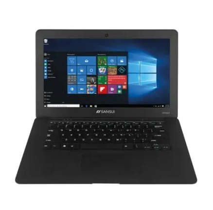 SANSUI 14` AIRBOOK NOTEPAD ITL-1401-32 (32GB)