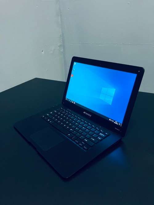 SANSUI 14` AIRBOOK NOTEPAD ITL-1401-32 (32GB)