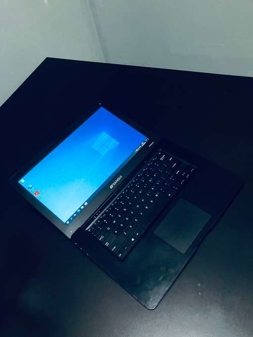 SANSUI 14` AIRBOOK NOTEPAD ITL-1401-32 (32GB)