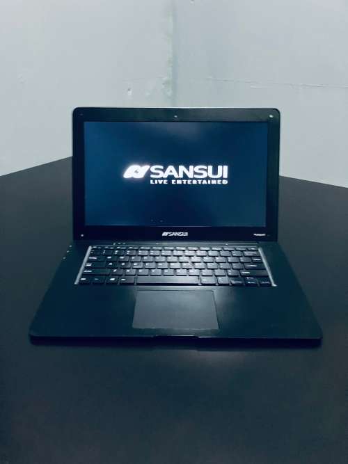 SANSUI 14` AIRBOOK NOTEPAD ITL-1401-32 (32GB)