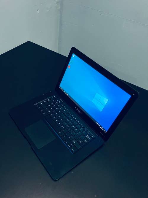 SANSUI 14` AIRBOOK NOTEPAD ITL-1401-32 (32GB)