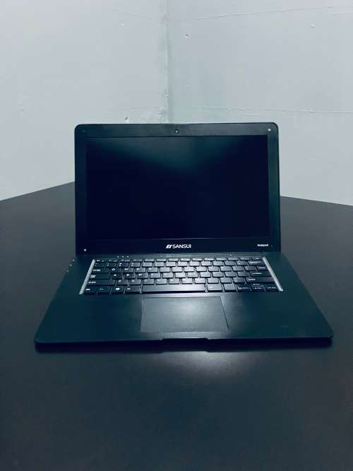 SANSUI 14` AIRBOOK NOTEPAD ITL-1401-32 (32GB)