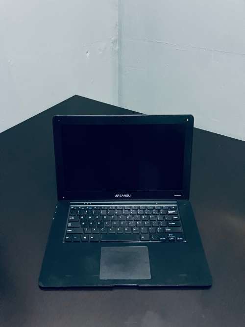 SANSUI 14` AIRBOOK NOTEPAD ITL-1401-32 (32GB)