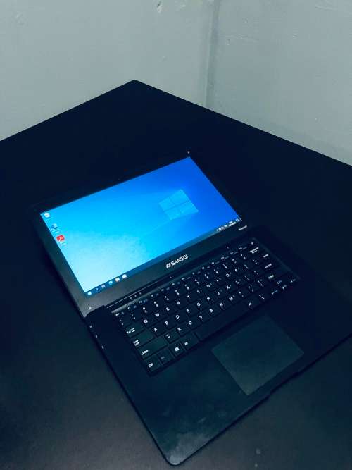 SANSUI 14` AIRBOOK NOTEPAD ITL-1401-32 (32GB)