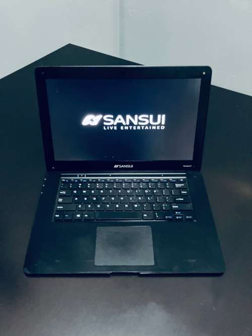 SANSUI 14` AIRBOOK NOTEPAD ITL-1401-32 (32GB)