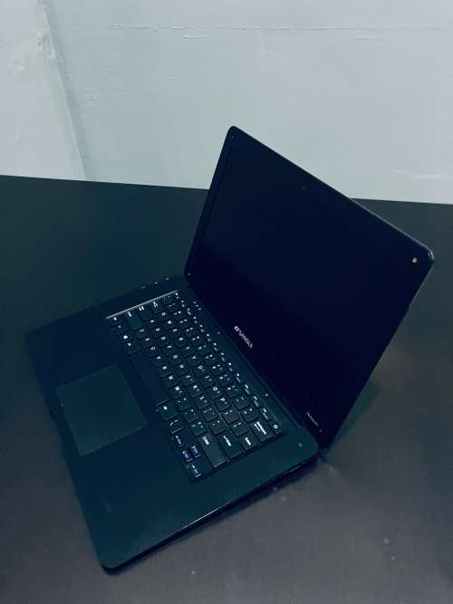 SANSUI 14` AIRBOOK NOTEPAD ITL-1401-32 (32GB)