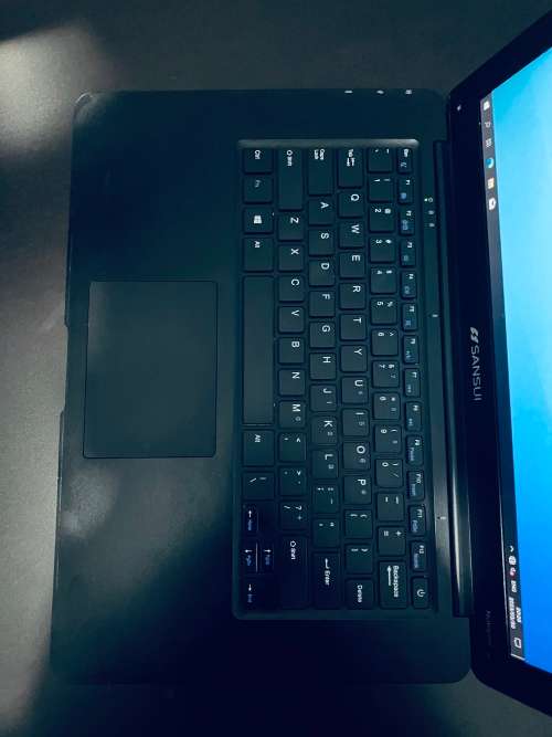 SANSUI 14` AIRBOOK NOTEPAD ITL-1401-32 (32GB)