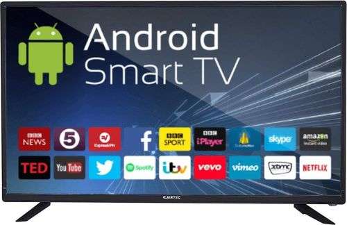 **NEW**32` SMART HD LED TV