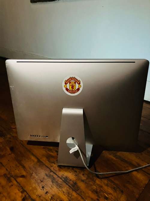 Apple iMac 27-Inch `Core i5` 3.1 Quad  (Mid-2011) 8GB RAM, 1TB HDD 1080p **PLEASE READ***