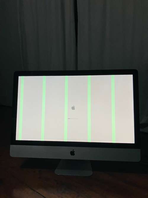 Apple iMac 27-Inch `Core i5` 3.1 Quad  (Mid-2011) 8GB RAM, 1TB HDD 1080p **PLEASE READ***