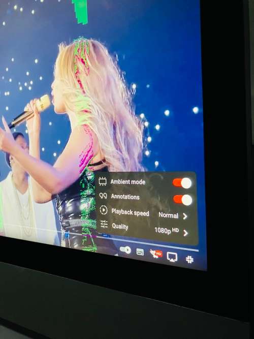 Apple iMac 27-Inch `Core i5` 3.1 Quad  (Mid-2011) 8GB RAM, 1TB HDD 1080p **PLEASE READ***