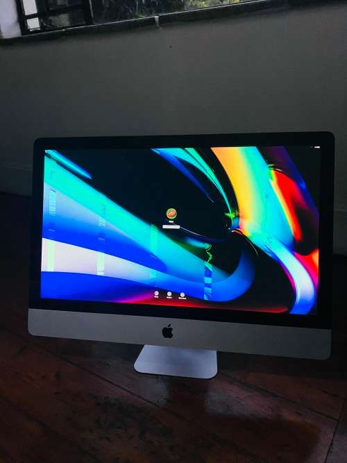 Apple iMac 27-Inch `Core i5` 3.1 Quad  (Mid-2011) 8GB RAM, 1TB HDD 1080p **PLEASE READ***