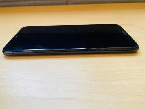 Huawei Y7 2019 32GB Dual Sim - Midnight Black - PLEASE READ