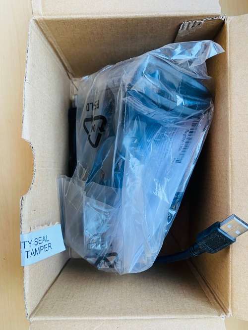 *NEW* Honeywell 1300G Barcode Scanner - RETAIL R2500