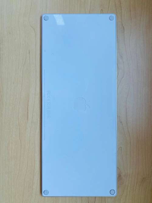 Apple Magic Keyboard Retail R2999