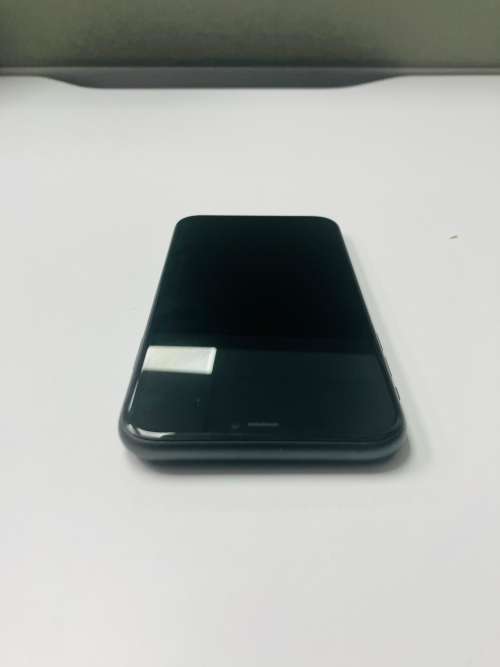 Apple iPhone 11 64GB Black