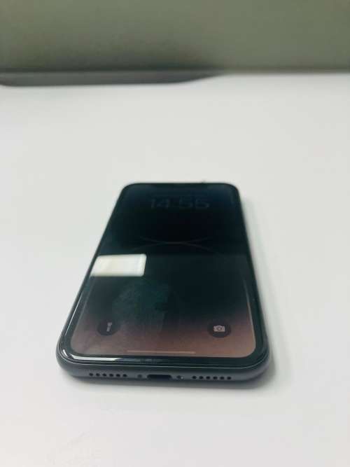 Apple iPhone 11 64GB Black
