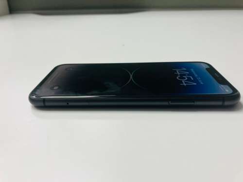 Apple iPhone 11 64GB Black