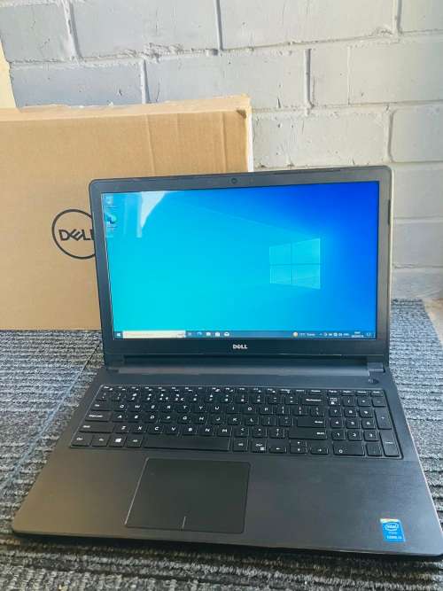 Dell Vostro 15 3568 -  INTEL CORE i3 4th Gen 8GB RAM 500GB HDD 15.6 HD**BOXED***