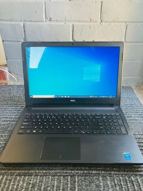 Dell Vostro 15 3568 -  INTEL CORE i3 4th Gen 8GB RAM 500GB HDD 15.6 HD**BOXED***