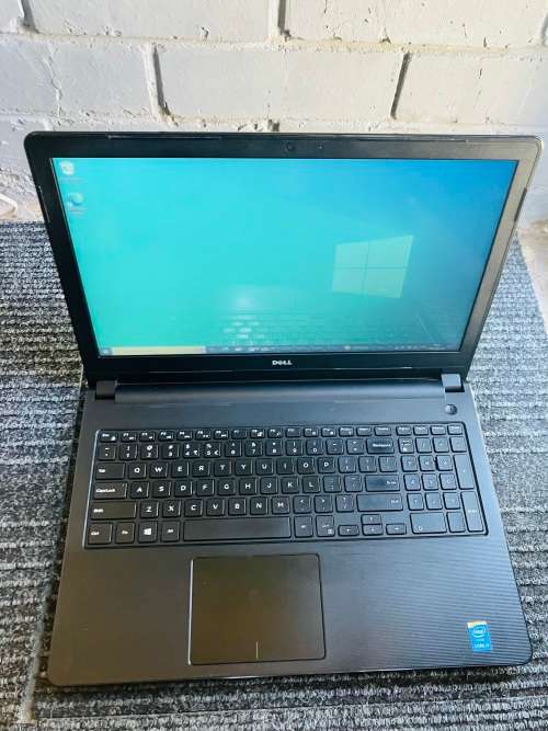 Dell Vostro 15 3568 -  INTEL CORE i3 4th Gen 8GB RAM 500GB HDD 15.6 HD**BOXED***