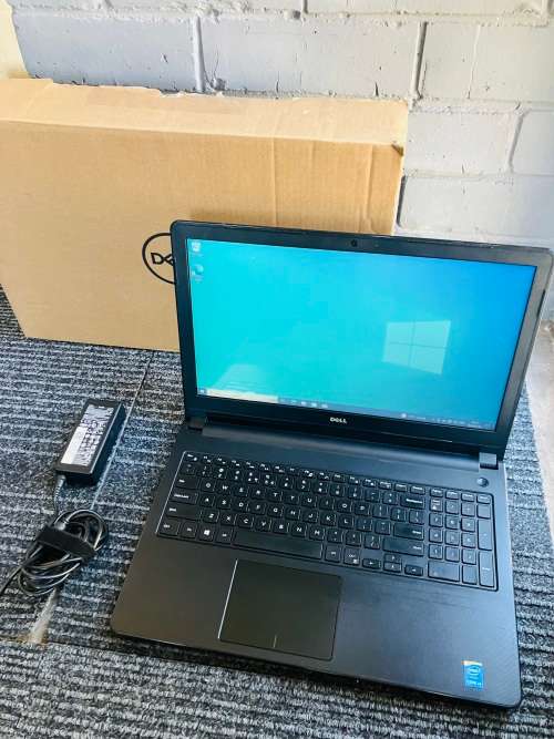 Dell Vostro 15 3568 -  INTEL CORE i3 4th Gen 8GB RAM 500GB HDD 15.6 HD**BOXED***