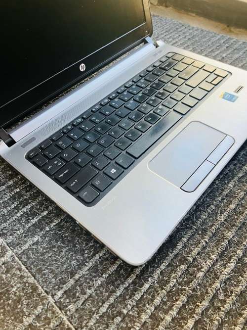 HP ProBook 430 G2 13.3` Intel Core i3 Notebook 8GB Ram 500GB HDD