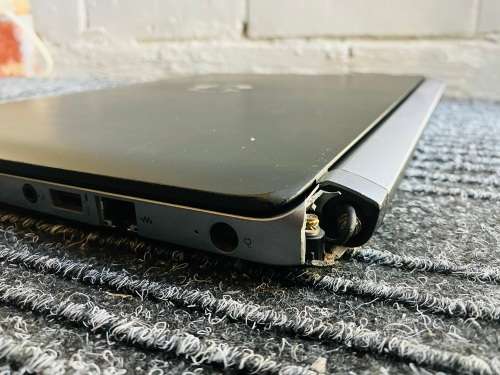 HP ProBook 430 G2 13.3` Intel Core i3 Notebook 8GB Ram 500GB HDD