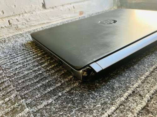 HP ProBook 430 G2 13.3` Intel Core i3 Notebook 8GB Ram 500GB HDD