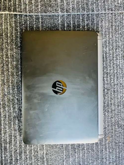 HP ProBook 430 G2 13.3` Intel Core i3 Notebook 8GB Ram 500GB HDD