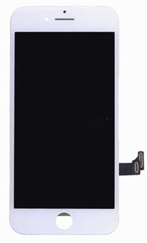 LCD Screen & Digitizer for iPhone 8 - White
