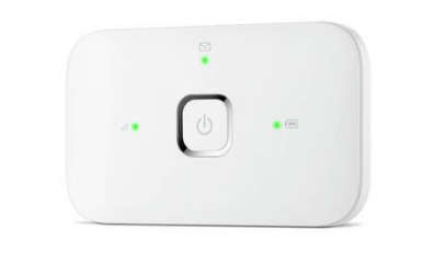Vodafone R219H LTE Mobile Wifi Dongle