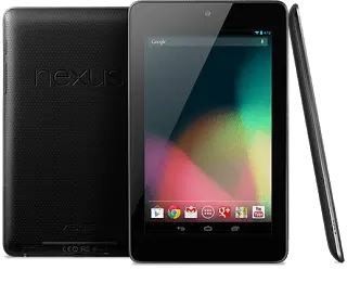ASUS Google Nexus 7 Android Tablet 3G + WIFI (32gb) - PLEASE READ