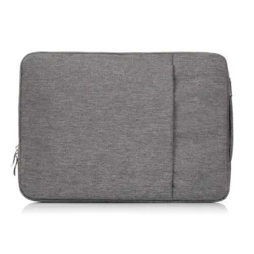 NEW - Tuff-Luv  16-inch MacBook Pro Sleeve - Denim Grey