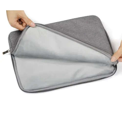 NEW - Tuff-Luv  16-inch MacBook Pro Sleeve - Denim Grey