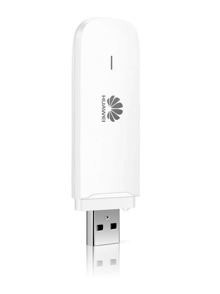 Huawei E3531 HSPA+ 21.6Mbps USB 3G Dongle