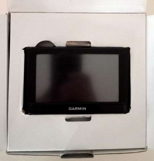 Garmin Nuvi 205 W GPS