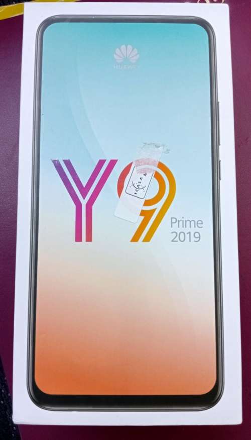 Huawei Y9 PRIME