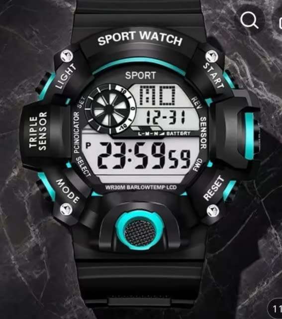 Sports Watch
