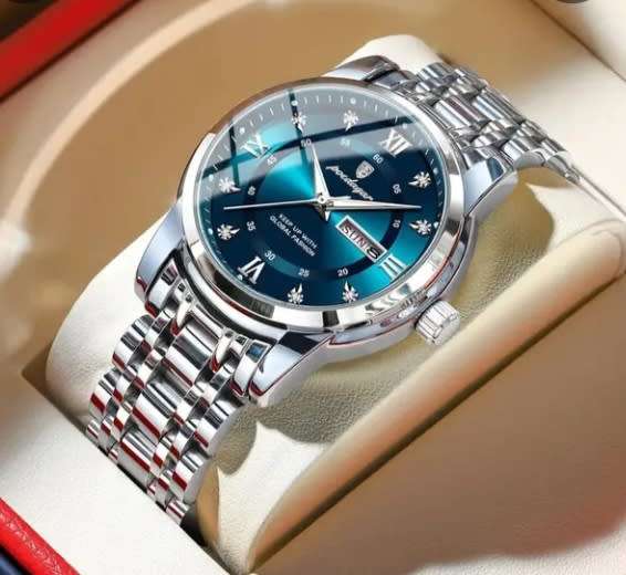 Ladies Luxury Analog Watch