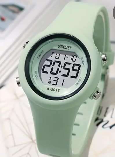 Ladies Sport Watch