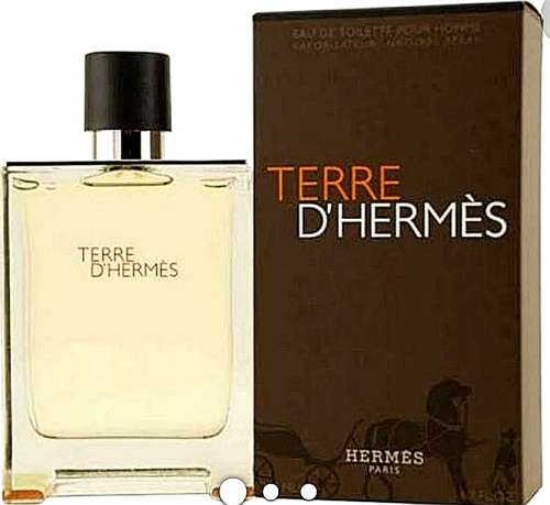 TERRE D' HERME'S PARIS