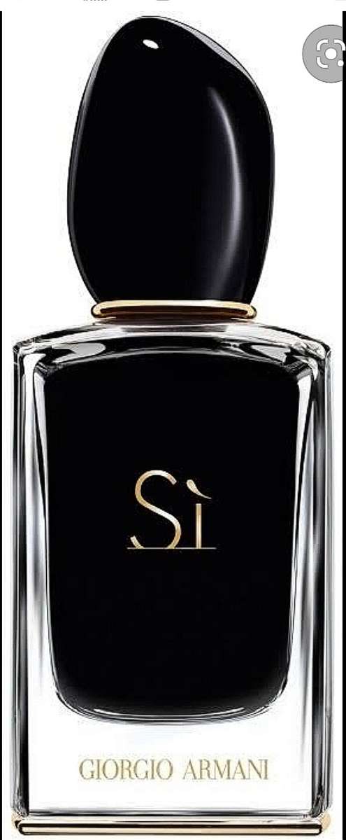 Giorgio Armani Si'