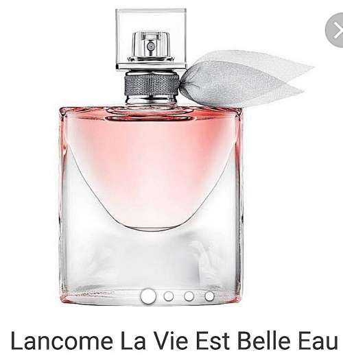 LANCOM La Vie Est Belle. Parfum Femme