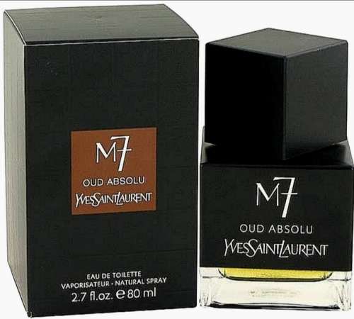 Yves Saint Laurent M7.Oud Absolu.