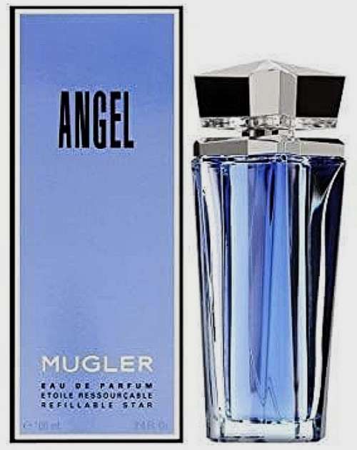 Thierry Mugler AngelLadies.